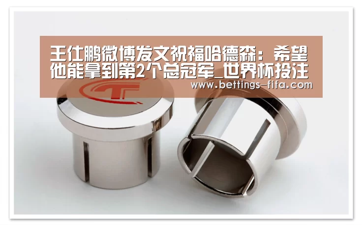 王仕鹏微博发文祝福哈德森:希望他能拿到第2个总冠军_世界杯投注